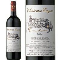 ■原産地／フランス ボルドー地方　コート・ド・ブール地区 ■使用品種／メルロ約50%、カベルネ・ソーヴィニヨン約50% ■平均年間生産量／35000本 ■サービス適温／17～18℃ ■テイスティングノート／しっかりした骨格としなやかさを併せ...