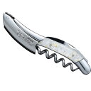 ソムリエナイフ 輸入販売元 LAGUIOLE 【しらゆき】 ラギオール アン オブラック オールハンドメイド 伝統の技術 最高の素材 世界でただ1つのソムリエ ナイフ フランス製 ワイングッズ ワインオープナー ソムリエ協会 お祝い プレゼント グローバル 楽天店