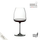 リーデル ワインウイングス ピノ・ノワール/ネッビオーロ 1234/07 RIEDEL※ グローバル 楽天店