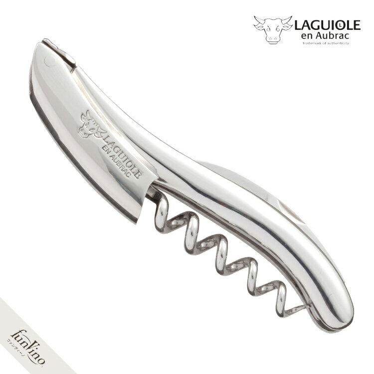 ソムリエナイフ 輸入販売元 LAGUIOLE 