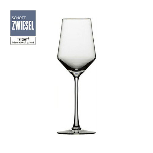 ピュア リースリング ワイングラス 【6脚セット】 300ml 112414 ショットツヴィーゼル SCHOTT ZWIESEL PURE 30011 グローバル 楽天店