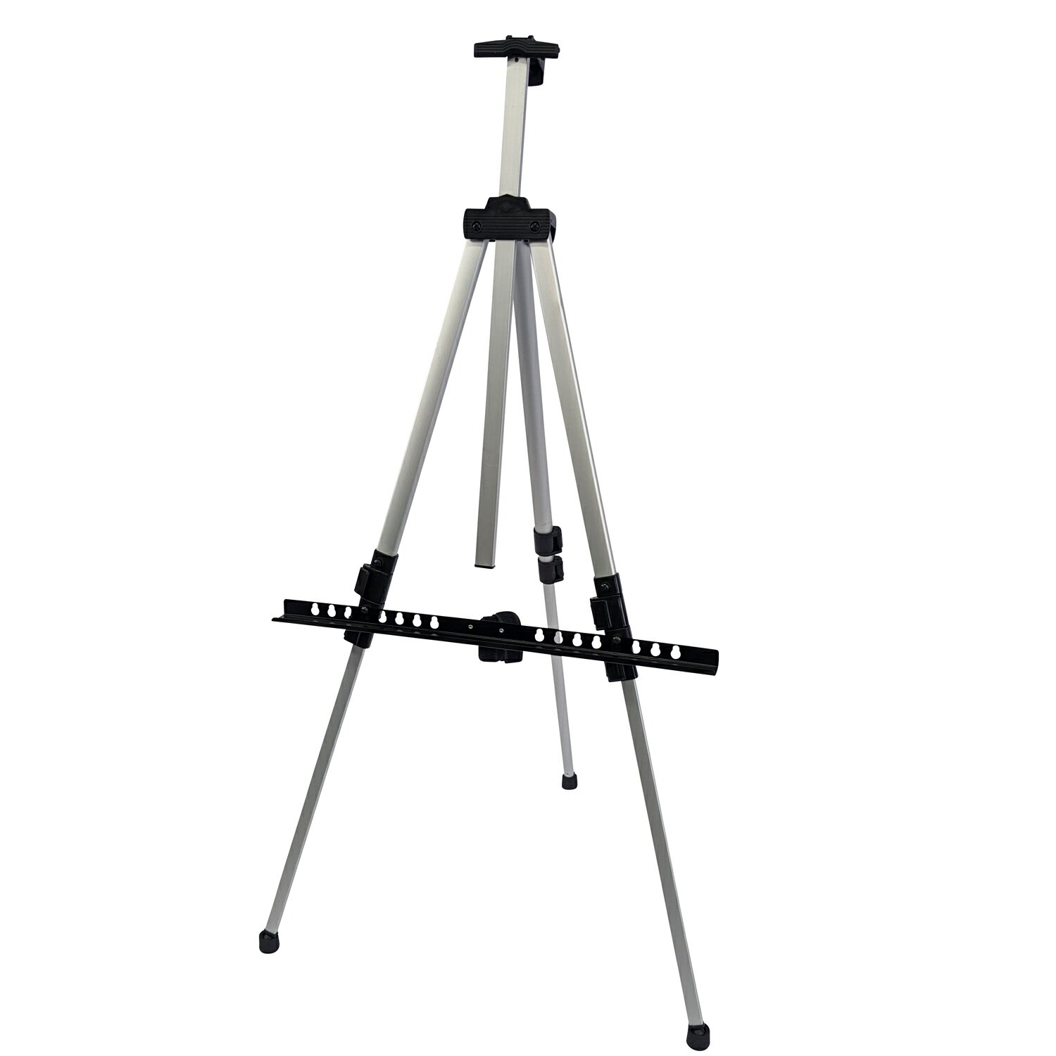 Office Depot 三脚ドライイレース イーゼル、29 3/8 インチ。× 44 インチ、EA2300433-001 Office Depot Tripod Dry-Erase Easel, 29 3/8in. x 44in, EA2300433-001