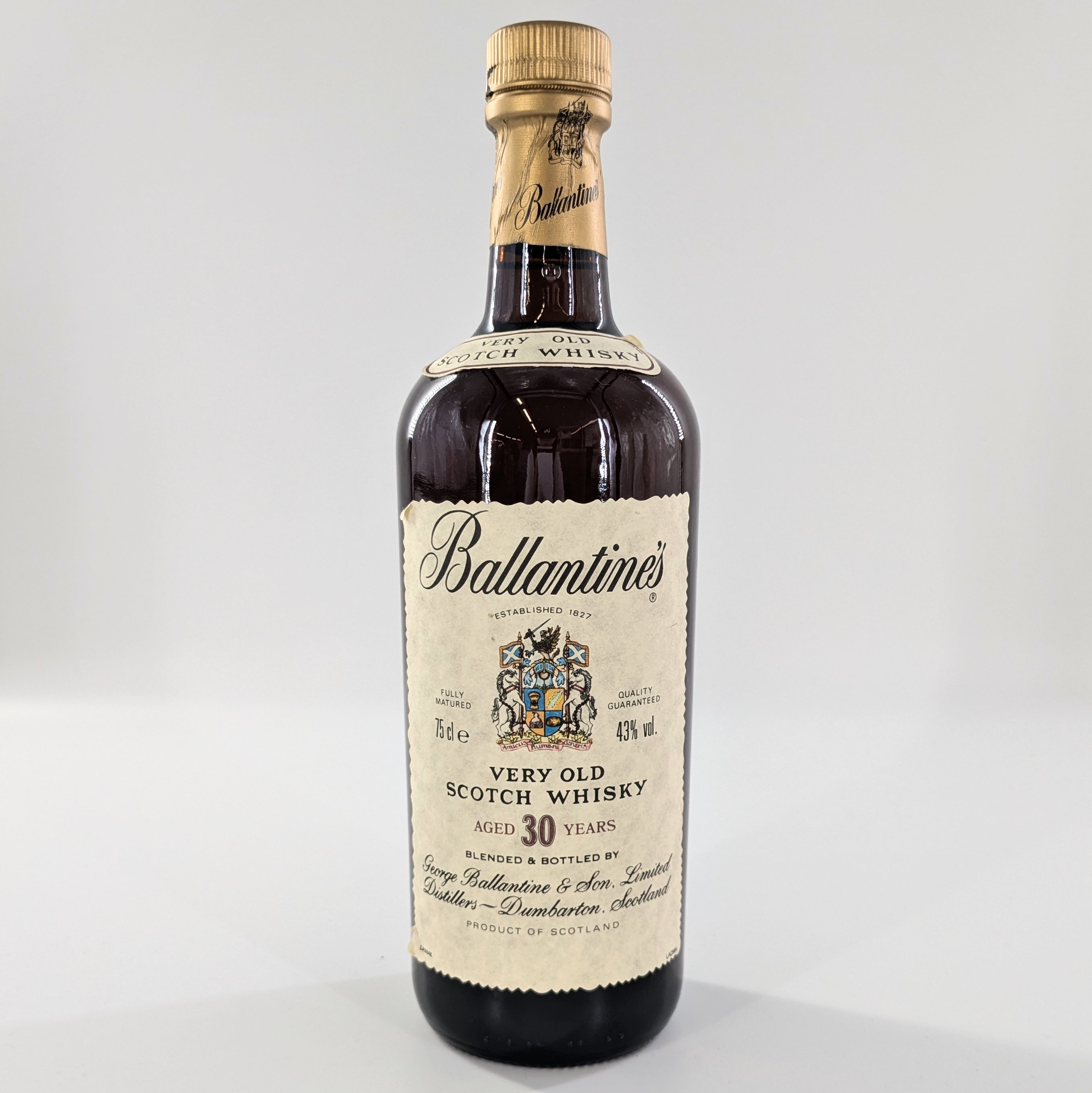楽天市場】バランタイン 30年 古酒の通販