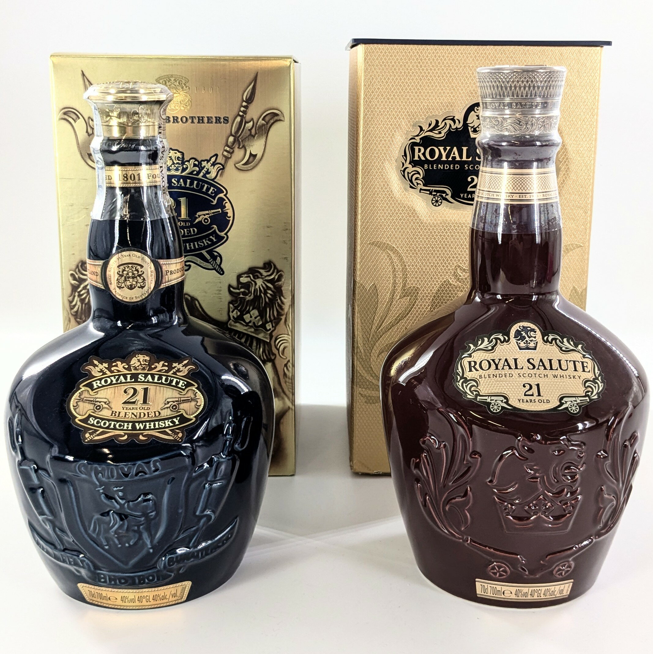 楽天市場】ロイヤルサルート 古酒の通販