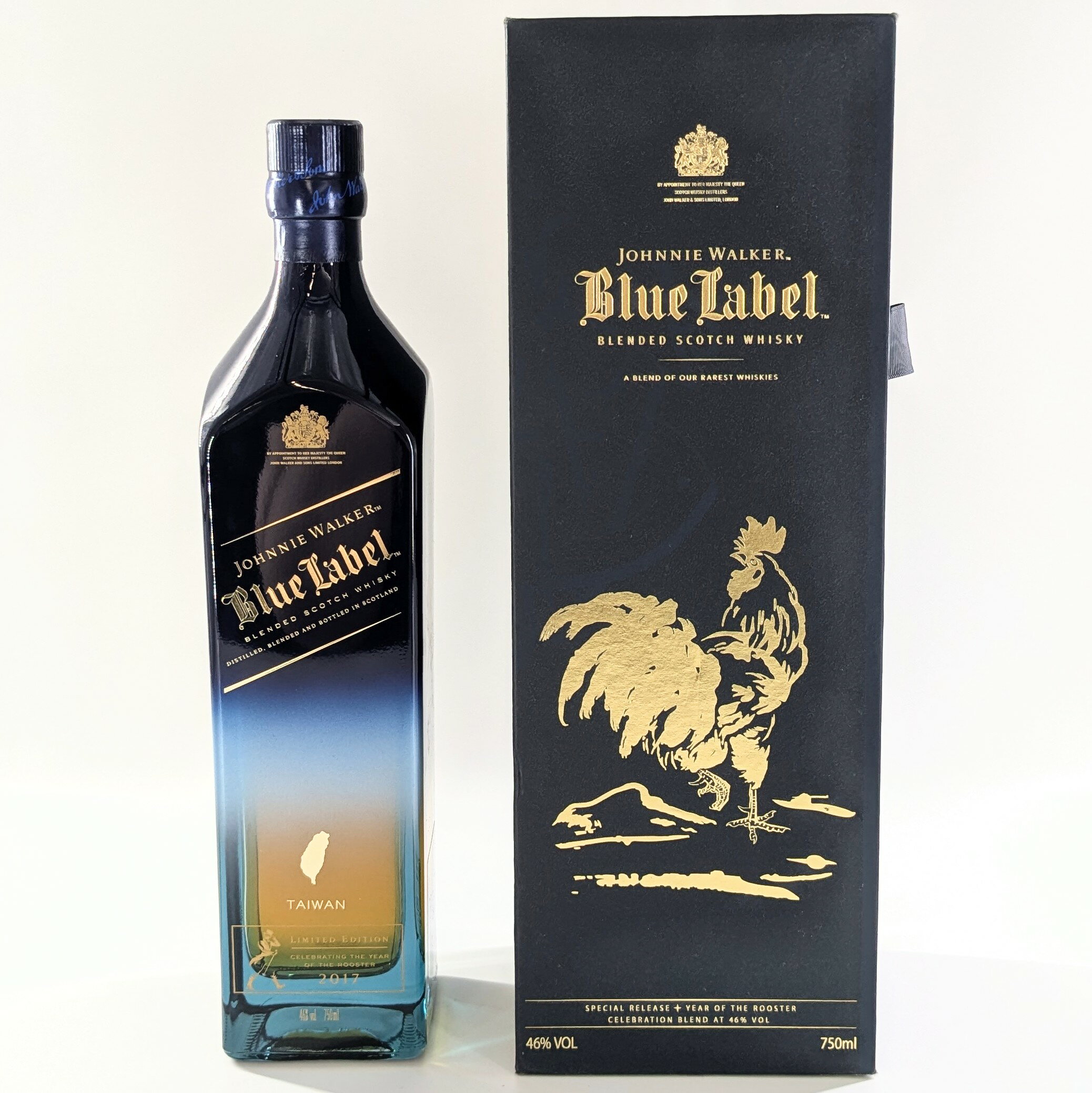 楽天市場】johnnie walker blue labelの通販