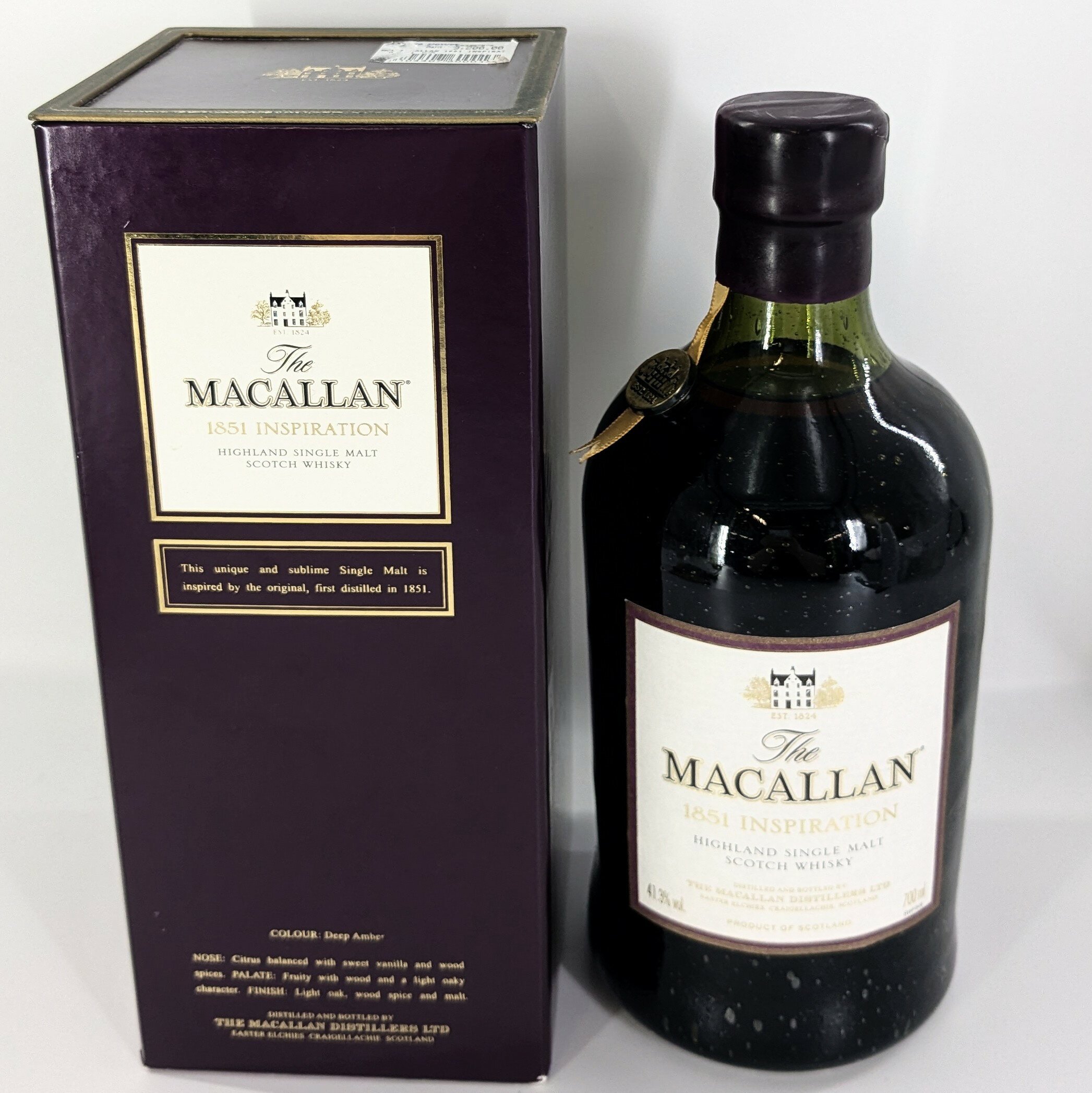 楽天市場】マッカラン no. 6の通販