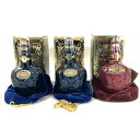 【中古】ROYAL SALUTE ロイヤルサルート 21年 3本 700ml 40% 箱付【WI-5】
