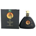 【中古】Johnnie Walker ジョニーウォーカー EXCELSIOR エクセルシオール ブレンデッドスコッチウイスキー 750ml 43% 箱付【WI-...