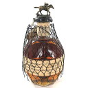 【中古】Blanton ブラントン 11/3/15 93 PROOF シングルバレル ストレートバーボンウイスキー 750ml 46.5%【WI-38】