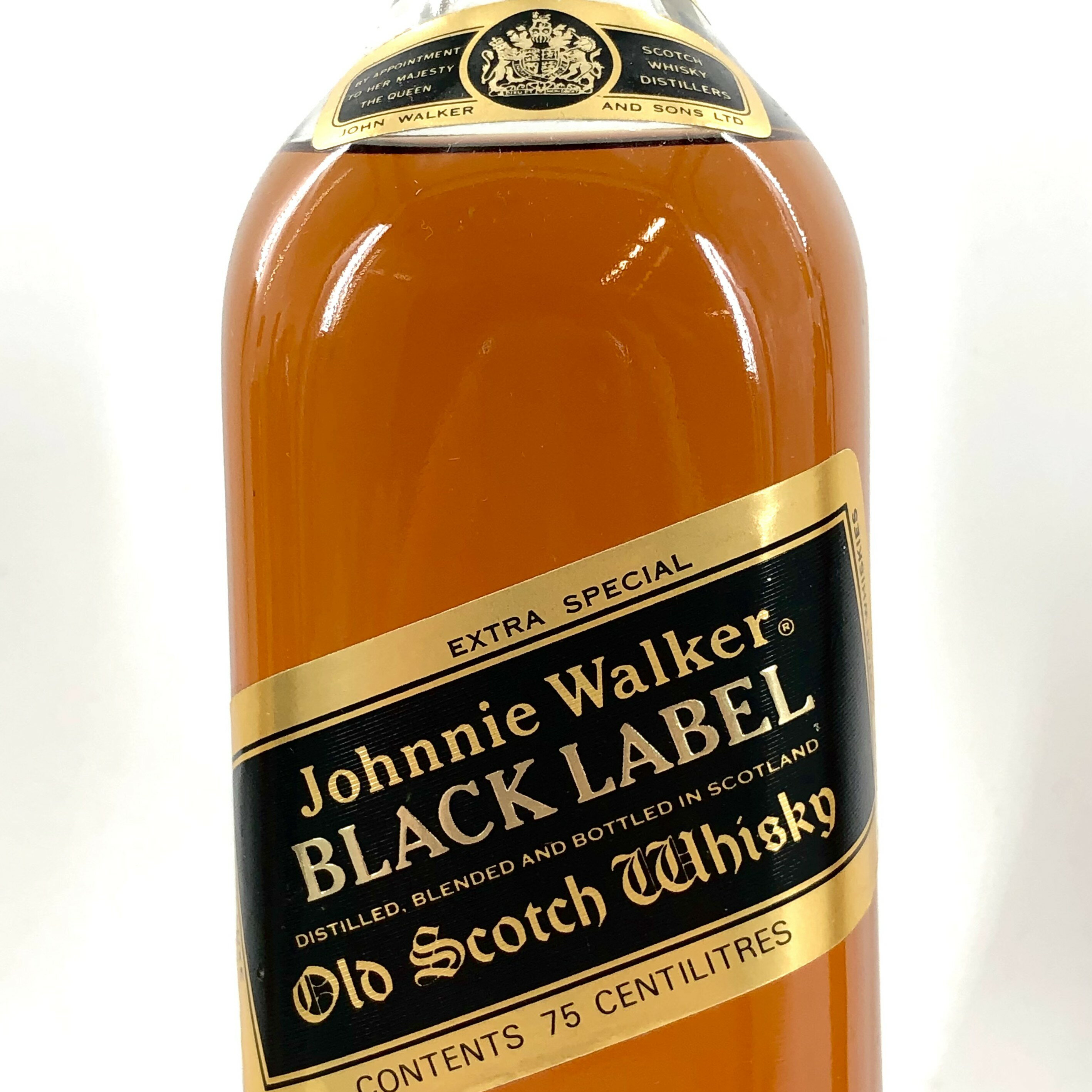 ニッカ スーパーニッカ43度700ml