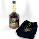 【中古】I.W.HARPER I.W.ハーパー 15年 ゴールドメダル ストレートバーボンウイスキー 1000ml 40%【WI-56】