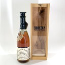 【中古】BOOKER’S ブッカーズ 7年5ヶ月 ストレートバーボンウイスキー 750ml 63% 箱付【WI-59】