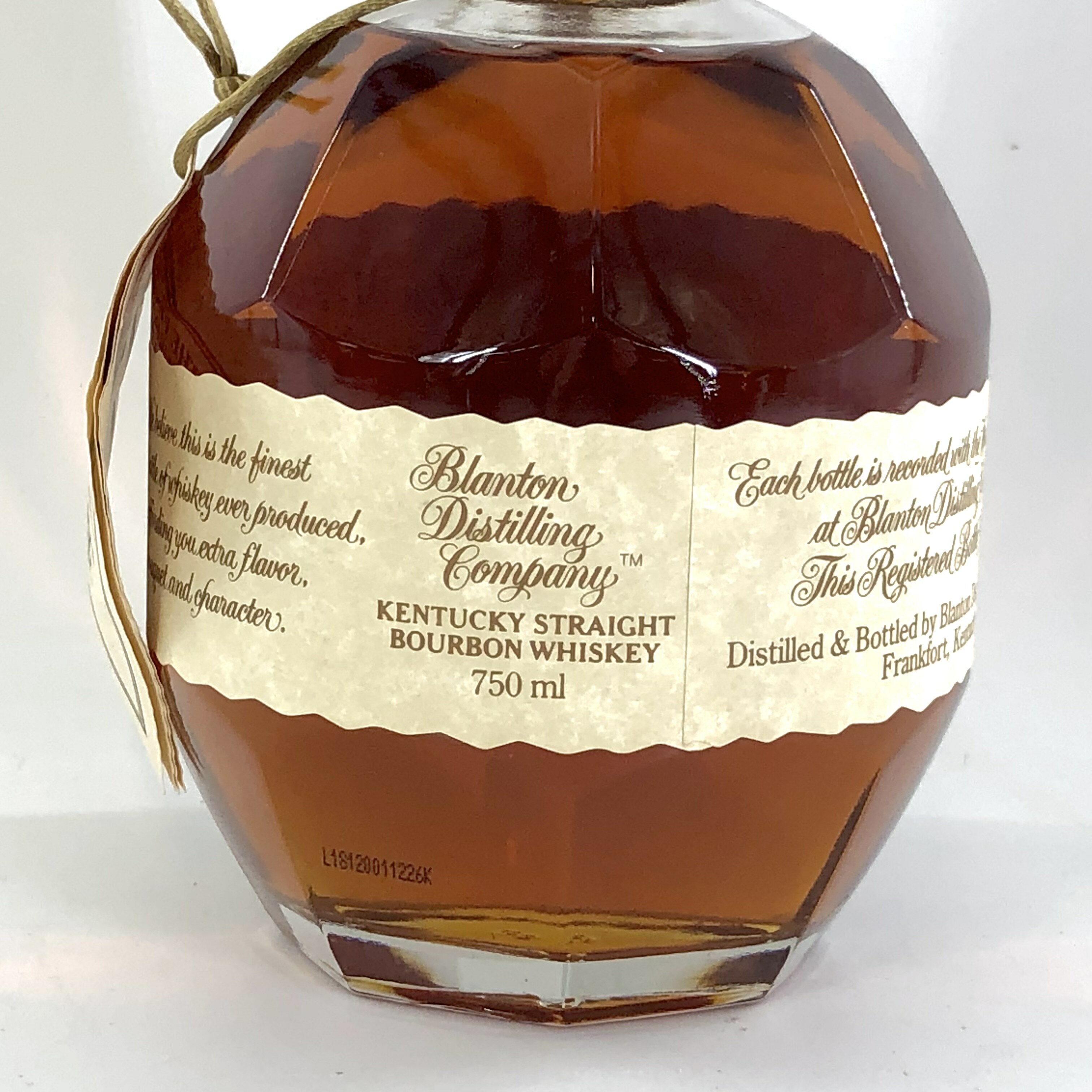 【中古】Blanton ブラントン シングルバレルバーボン Ballantine's バランタイン ゴールドシール 12年 Canadian Club カナディアンクラブ クラシック 12年 ウイスキー 700ml 750ml 46.5% 40% 箱 袋付【WI-17】