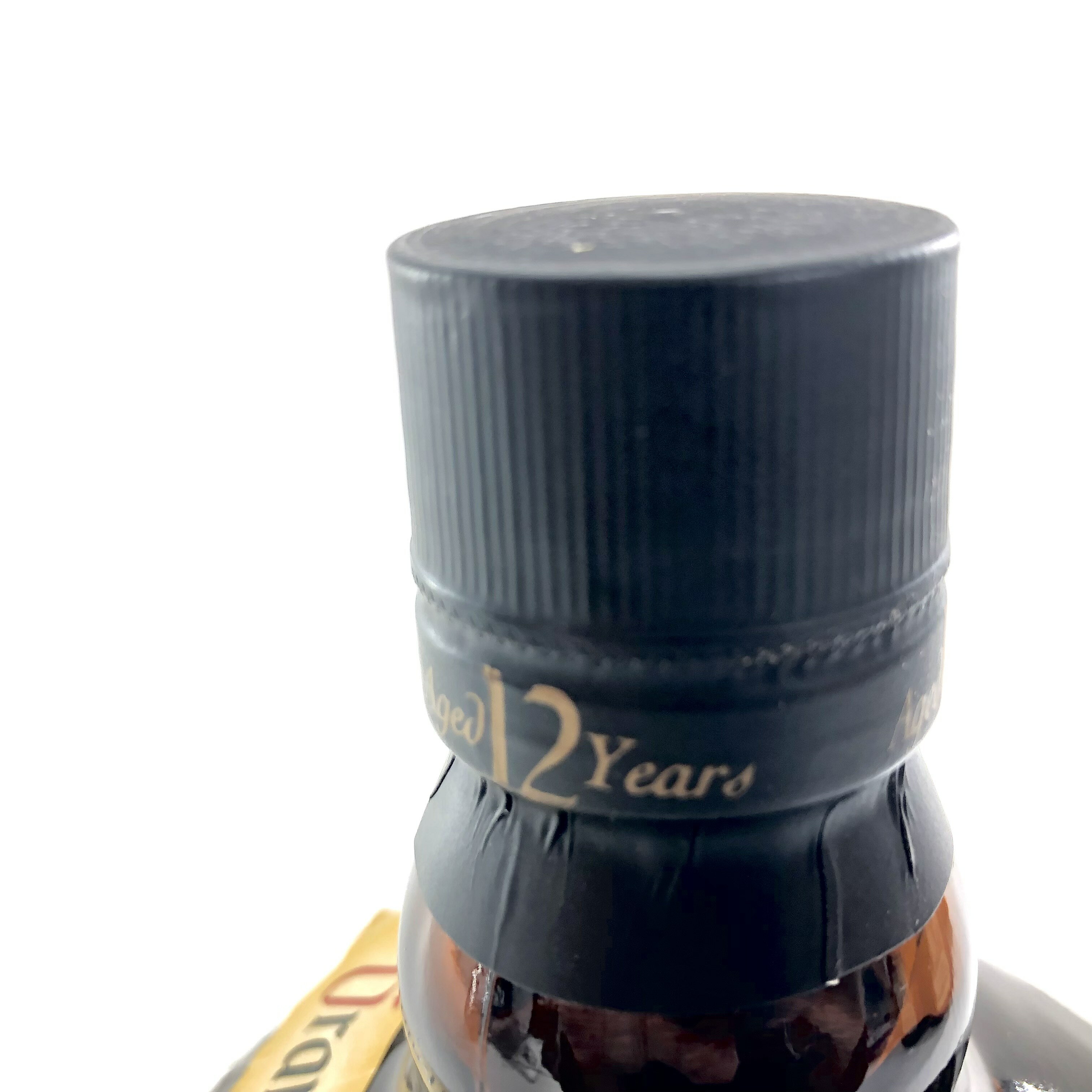 【中古】Old Parr オールドパー 12年 ブレンデッドスコッチウイスキー 750ml 1000ml 43% 箱付 3本【WI-149】