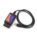 ե饤ճŷԾŹ㤨ELM327 OBD2 ġ for Windowsѥ USB󥿡ե USBOBDפβǤʤ1,280ߤˤʤޤ