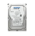 1TB 1テラバイト 3.5インチSATAハードディスク 5700rpm ビデオ録画 データ保存 DVRレコーダー ディスクトップPC テレビ録画用HDDなどに適用 HDD351TB