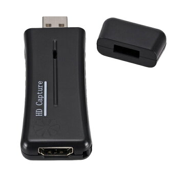 HDMIビデオキャプチャ USB2.0 HDMIVC576