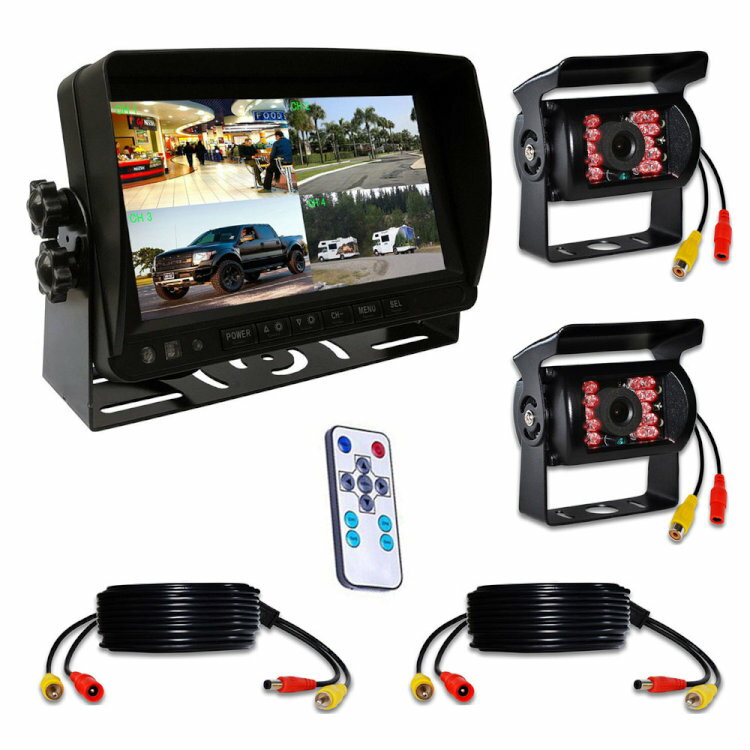 セットでお得 12 24v トラック対応 ドラレコ 7インチ遮光式モニター Sdカード録画記録 4チャンネル同時録画可 4分割表示可 暗視 正像鏡像対応 カメラ ケーブル2セット Mn74dvr500gnxs2 Nivaニヴァ日本製 車用品車用品 バイク用品 Ozon Med Com セットでお得 12 24v トラック対応 ドラレコ 7インチ遮光式モニター Sdカード録画記録 4チャンネル同時録画可 4分割表示可 暗視 正像鏡像対応 カメラ ケーブル2セット Mn74dvr500gnxs2 Nivaニヴァ日本製 車用品車用品 バイク用品 Ozon Med Com