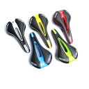 スポーツ自転車用サドル 通気性抜群 衝撃吸収 GEL入り 撥水素材 PUレザー張 軽量設計 CSZD5003