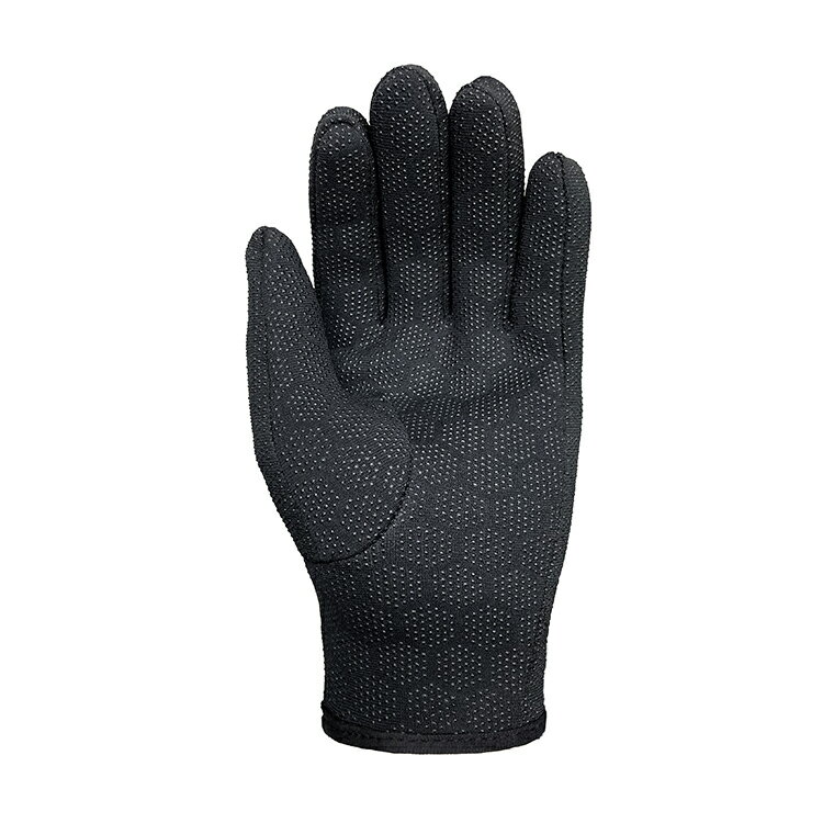 ダイビンググローブ 厚さ1.5mm ネオプレン素材 滑り止め付き フィット感抜群 保温性 ダイビング シュノーケルなど DVG003