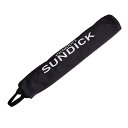 【SUNDICK】ペグケース バッグ ハンマー 串 小物入れ キャンプ アウトドア 釣り バーベキュー コンパクト 高耐久 SDKHBG355