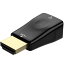 HDMI to VGA Ѵץ 1080Pб HDMIüҢVGA᥹ü 楳С ɥ饤С HDMI2VGAAD