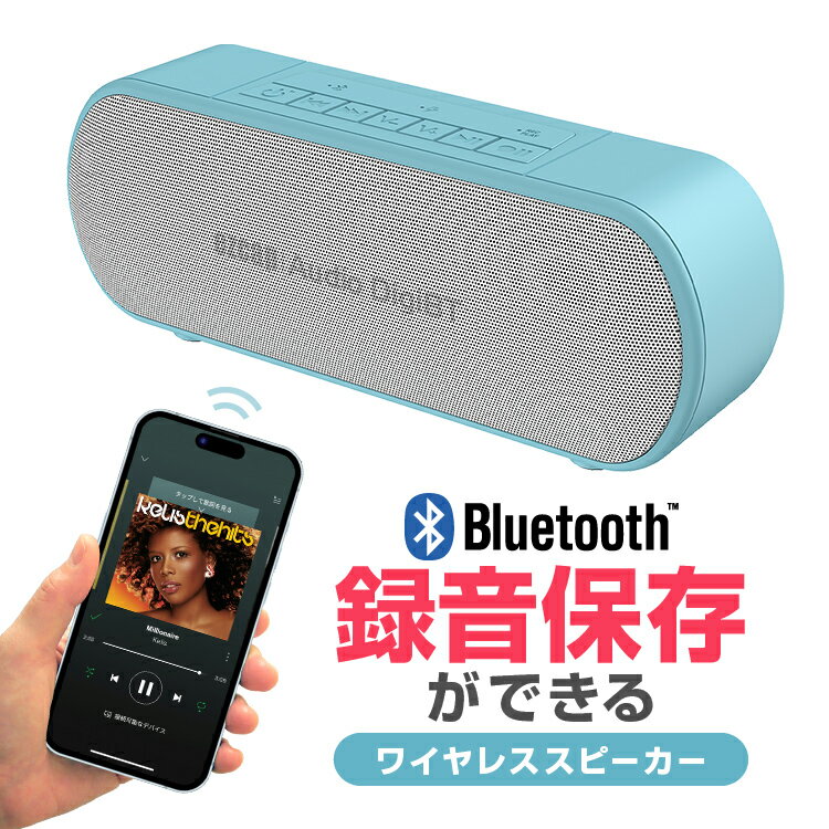 Bluetoothオーディオキャプチャー Bluetooth再生をUSBメモリに保存 カセット/MD/レコードをMP3変換に 通話録音 ワイヤレススピーカー EZCAP221