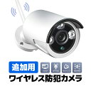 追加用カメラ WF6111/CSY711両用 送料無料