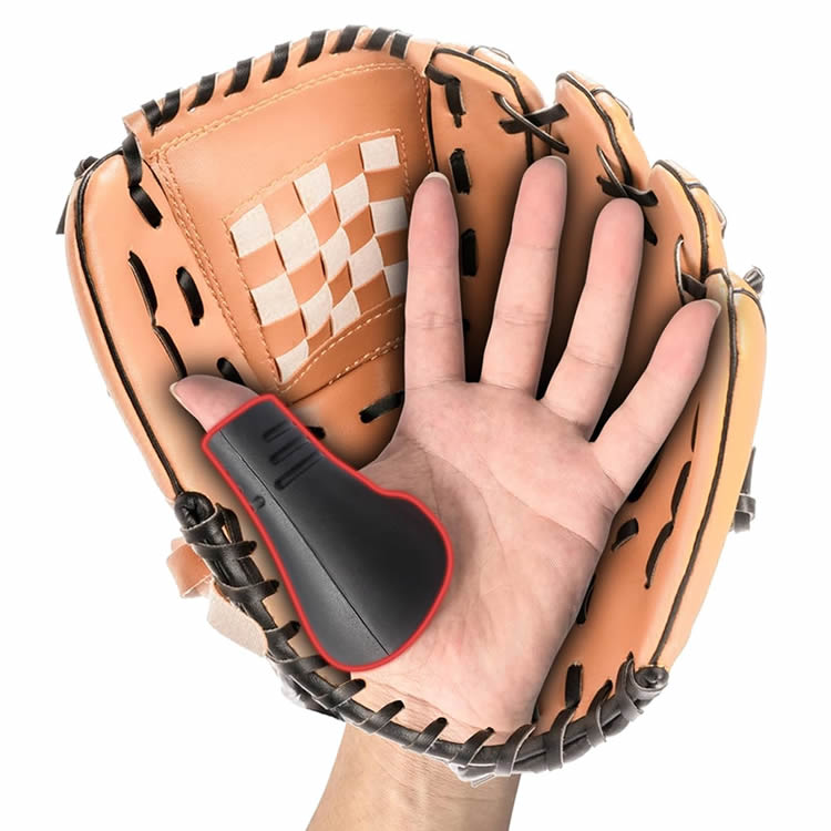 キャッチャー用親指ガード プロテクター 保護 つき指防止 痛み軽減 シリコン 野球 ...