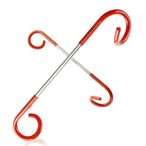 ランタンフック ポール用 ハンガー ぶら下げ 吊り下げ キャンプ アウトドア どこでも 何でも AD013通販格安セール情報 楽天 通販