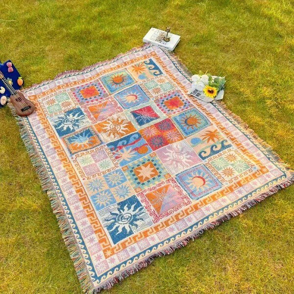 シートクッション 車 カーシート 送風ファン付き 送風ファン付き USB電源 3段階風量調 8個強力ファン 送料無料 funlnn-10007882 たのかぞく サンプル画像2