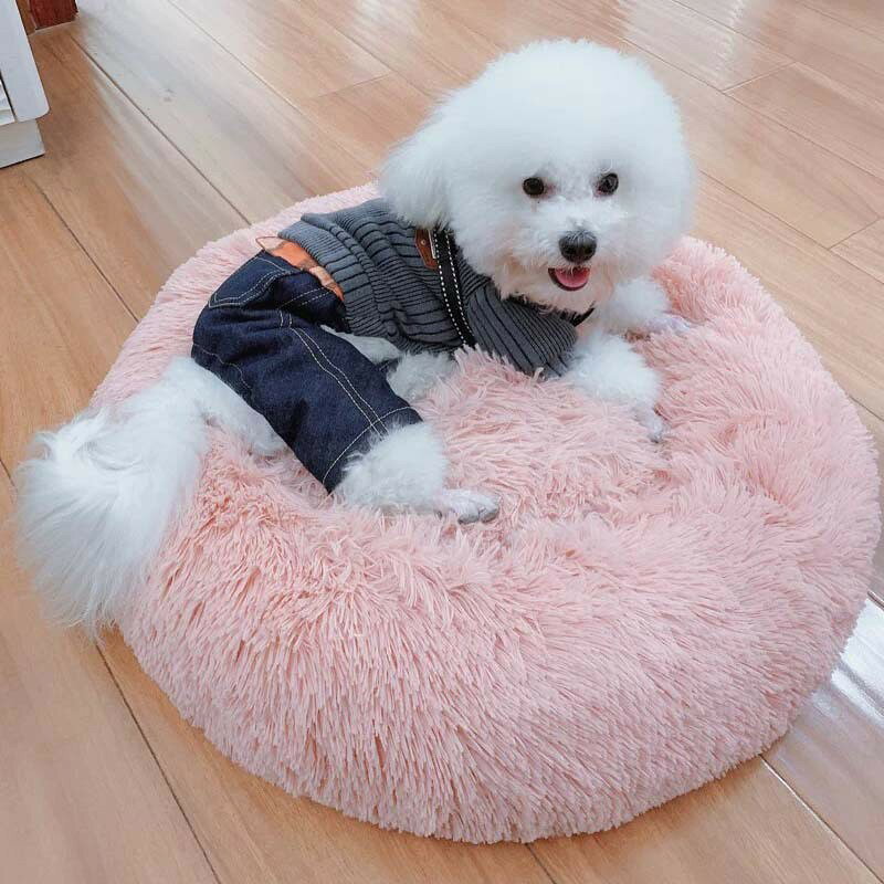この商品について*ユニークな設計:丸型の設計です。ペットベッドの直径40cm/50cm/60cm/80cm/100cm、高さ約10~18cm。*丸洗える・滑り止め:中性洗剤を手で洗ってもいいし、洗濯機で洗ってはいけない。底に滑り止めの粒子を採用して、耐磨耗性に優れており、湿気を防ぐ!滑り防止!いつでも清潔・快適に保つことができます。*高品質素材:犬 寝床は高品質なポリエステルを採用、異臭なく、丈夫で耐久性も優れており、万が一ペットが噛んでも無毒で被害を及ぶ心配がありません。ペットクッションは秋冬の寒さ対策はもちろん夏場のエアコンの冷え対策にも大活躍、季節を問わずオールシーズンお使いいただけます*滑り防止:ペットソファの底部は点状のシリコンがた この商品について *ユニークな設計:丸型の設計です。ペットベッドの直径40cm/50cm/60cm/80cm/100cm、高さ約10~18cm。 *丸洗える・滑り止め:中性洗剤を手で洗ってもいいし、洗濯機で洗ってはいけない。底に滑り止めの粒子を採用して、耐磨耗性に優れており、湿気を防ぐ!滑り防止!いつでも清潔・快適に保つことができます。 *高品質素材:犬 寝床は高品質なポリエステルを採用、異臭なく、丈夫で耐久性も優れており、万が一ペットが噛んでも無毒で被害を及ぶ心配がありません。ペットクッションは秋冬の寒さ対策はもちろん夏場のエアコンの冷え対策にも大活躍、季節を問わずオールシーズンお使いいただけます *滑り防止:ペットソファの底部は点状のシリコンがた