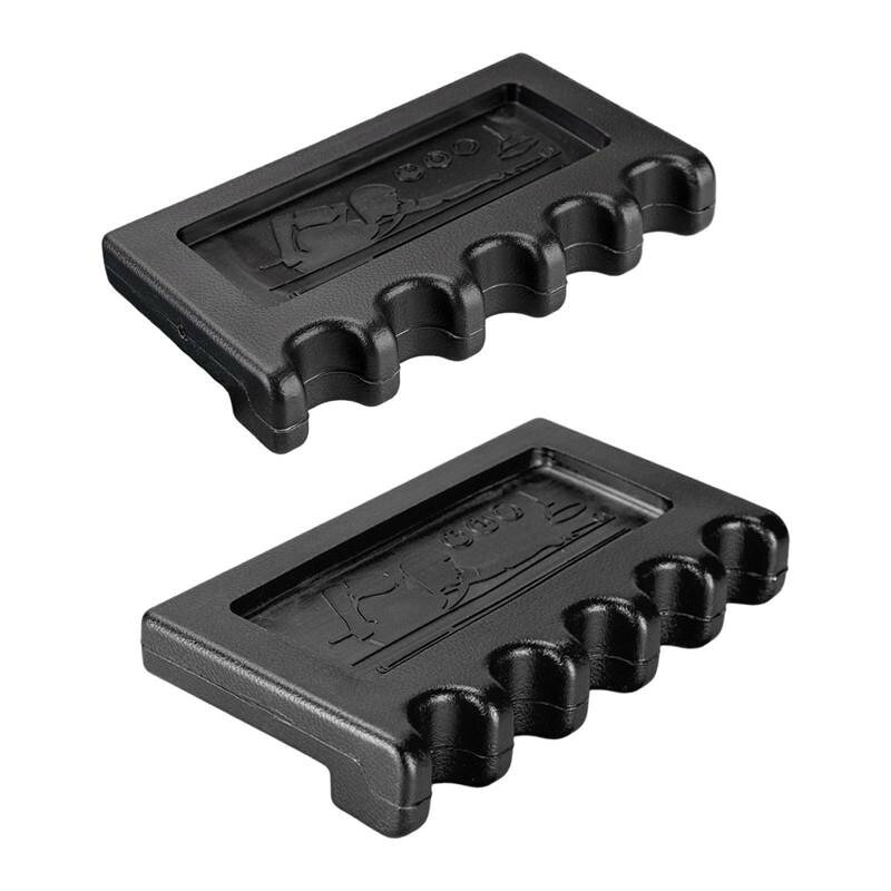 説明: : このビリヤードプールキューホルダーは高品質のPP製で、耐久性、耐摩耗性、滑り止め、固定または移動可能で、長期間繰り返し使用できます。 : ビリヤードキュークローは幅広の溝を備えた5スロットデザインが特徴で、プールキューを便利かつ簡単に収納できます。 : クラシックで実用的なデザインのこのビリヤードスティックラックは、滑らかな表面でプールキューやテーブルに簡単にマッチし、ビリヤードのアクセサリーを整理整頓できます。 : コンパクトな構造で軽量なこのキューラックは持ち運びが簡単で、デスクトップ、テーブルの端、ビリヤードルーム、椅子などに設置するのに最適です。 : このビリヤードキューラックは、ビリヤードをしたり、関連するアクティビティに参加するのが好きな家族や友人への素晴らしい実用的なギフトになります。 仕様: 材質: PP サイズチャート: 19.5cmx11cmx3.4cm/7.68インチx4.33インチx1.34インチ パッケージに含まれるもの: ビリヤードキューホルダー1個 注意: 手作業による計測のため、1〜2cmの誤差が生じる場合がありますのでご了承ください。 ご購入前のご案内 ● サイズについて:スタッフ間で測り方を統一していますが、実寸に1〜3cmの誤差がある場合がありますのでご了承ください。 ● 商品の色は、撮影時の光やモニターによって異なる場合がありますのでご注意ください。 ● 生地特性により匂いが感じられることがありますが、数日で気にならなくなります。 ● 他店舗と在庫を共有しているため、受注後に欠品となる場合があります。 ▼出荷前には全て検品を行っておりますが、万が一商品に不具合があった場合は、お問い合わせフォームよりご連絡くださいますようお願い申し上げます。営業日に対応いたしますのでご安心ください。 : このビリヤードプールキューホルダーは高品質のPP製で、耐久性、耐摩耗性、滑り止め、固定または移動可能で、長期間繰り返し使用できます。 : ビリヤードキュークローは幅広の溝を備えた5スロットデザインが特徴で、プールキューを便利かつ簡単に収納できます。 : クラシックで実用的なデザインのこのビリヤードスティックラックは、滑らかな表面でプールキューやテーブルに簡単にマッチし、ビリヤードのアクセサリーを整理整頓できます。 : コンパクトな構造で軽量なこのキューラックは持ち運びが簡単で、デスクトップ、テーブルの端、ビリヤードルーム、椅子などに設置するのに最適です。 : このビリヤードキューラックは、ビリヤードをしたり、関連するアクティビティに参加するのが好きな家族や友人への素晴らしい実用的なギフトになります。