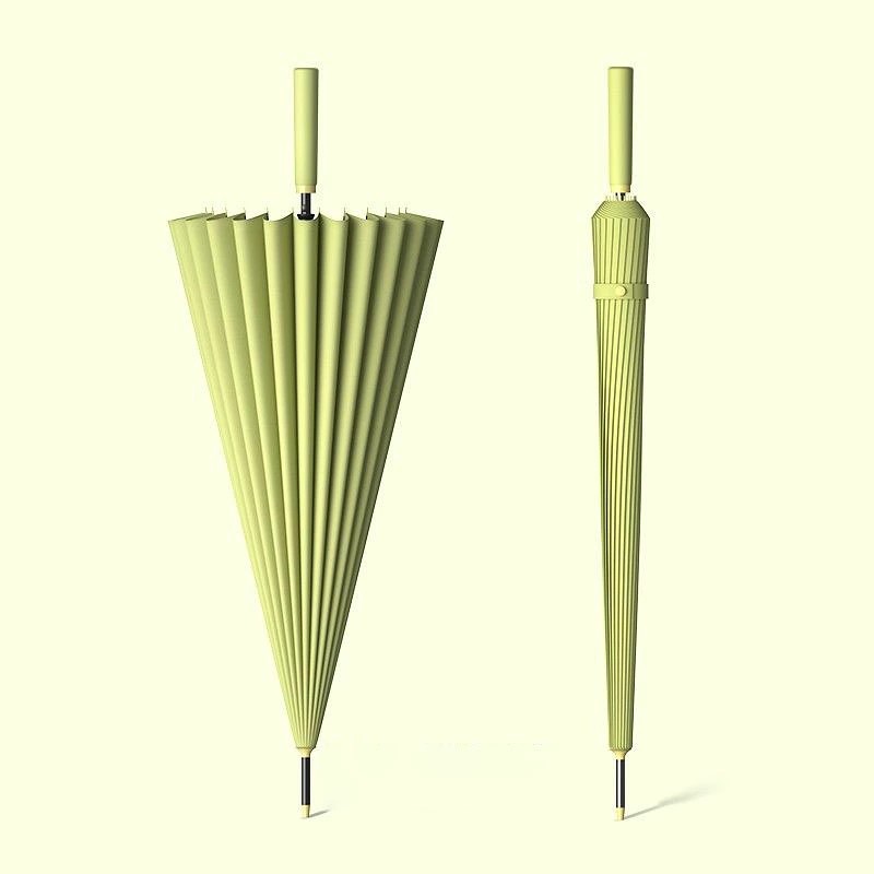 サイズ 24本骨 サイズについての説明 サイズ:全長:約84cm 直径:約113cm 中骨:24本※測定方法によって誤差が生じますので、予めご了承下さい。 素材 ポリエステル 色 ホワイト ピーコックブルー ブルー ブラック ダークグレー ネイビー ワインレッド グリーン パープル ピンク 備考 ●サイズ詳細等の測り方はスタッフ間で統一、徹底はしておりますが、実寸は商品によって若干の誤差(1cm〜3cm )がある場合がございますので、予めご了承ください。 ●製造ロットにより、細部形状の違いや、同色でも色味に多少の誤差が生じます。 ●パッケージは改良のため予告なく仕様を変更する場合があります。 ▼商品の色は、撮影時の光や、お客様のモニターの色具合などにより、実際の商品と異なる場合がございます。あらかじめ、ご了承ください。 ▼生地の特性上、やや匂いが強く感じられるものもございます。数日のご使用や陰干しなどで気になる匂いはほとんど感じられなくなります。 ▼同じ商品でも生産時期により形やサイズ、カラーに多少の誤差が生じる場合もございます。 ▼他店舗でも在庫を共有して販売をしている為、受注後欠品となる場合もございます。予め、ご了承お願い申し上げます。 ▼出荷前に全て検品を行っておりますが、万が一商品に不具合があった場合は、お問い合わせフォームまたはメールよりご連絡頂けます様お願い申し上げます。速やかに対応致しますのでご安心ください。