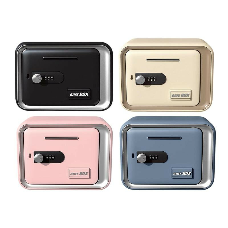 説明: 仕様: 材質:ABS サイズチャート: 24cmx15.6cmx18cm/9.45インチx6.14インチx7.09インチ パッケージに含まれるもの: 貯金箱1個 ご購入前のご案内 ● サイズについて:スタッフ間で測り方を統一していますが、実寸に1〜3cmの誤差がある場合がありますのでご了承ください。 ● 商品の色は、撮影時の光やモニターによって異なる場合がありますのでご注意ください。 ● 生地特性により匂いが感じられることがありますが、数日で気にならなくなります。 ● 他店舗と在庫を共有しているため、受注後に欠品となる場合があります。 ▼出荷前には全て検品を行っておりますが、万が一商品に不具合があった場合は、お問い合わせフォームよりご連絡くださいますようお願い申し上げます。営業日に対応いたしますのでご安心ください。
