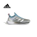 アディダス adidas adizero ubersonic 4 W MC アディゼロ ウーバーソニック 4 HQ8374 メタルグレー ウィメンズ |