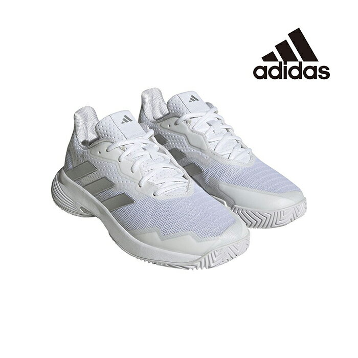 アディダス adidas CourtJam Control W コートジャムコントロール ID1543 ウィメンズ |