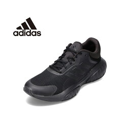 アディダス adidas RESPONSE レスポンス GX2000 メンズ ブラック |