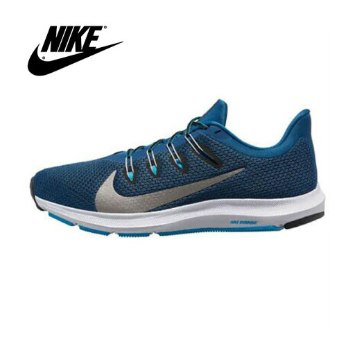 NIKE (ナイキ ) NIKE QUEST2 ナイキ クエスト2 CI3787 401(BULE FORCE/ブルーフォース) NIKE (ナイキ ) NIKE QUEST2 ナイキ クエスト2 CI3787 401(BULE FORCE/ブルーフォース)