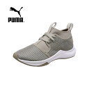 PUMA プーマ PUMA PHENOM LOW EP WNS フィナム ロウ EP 190971 01/ロックリッジ 22.5cm