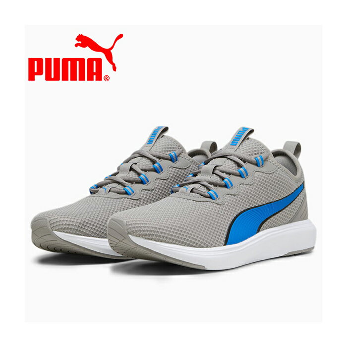 PUMA (プーマ ) Softride Cruise 2 ソフトライド クル