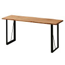 M's works GY[NX I[N JE^[ e[u  rO  i` _CjO ItBX JtF Be[W Vv _ LD counter table LDC-SB-71 (OAK)