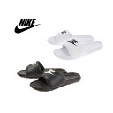 NIKE (ナイキ) W NIKE VICTORI ONE SLIDE CN9677 ウィメンズビクトリーワンスライド 005/ブラック×ホワイト 100/ ホワイト×ブラック | ウィメンズ シャワーサンダル スポーツサンダル サンダル |