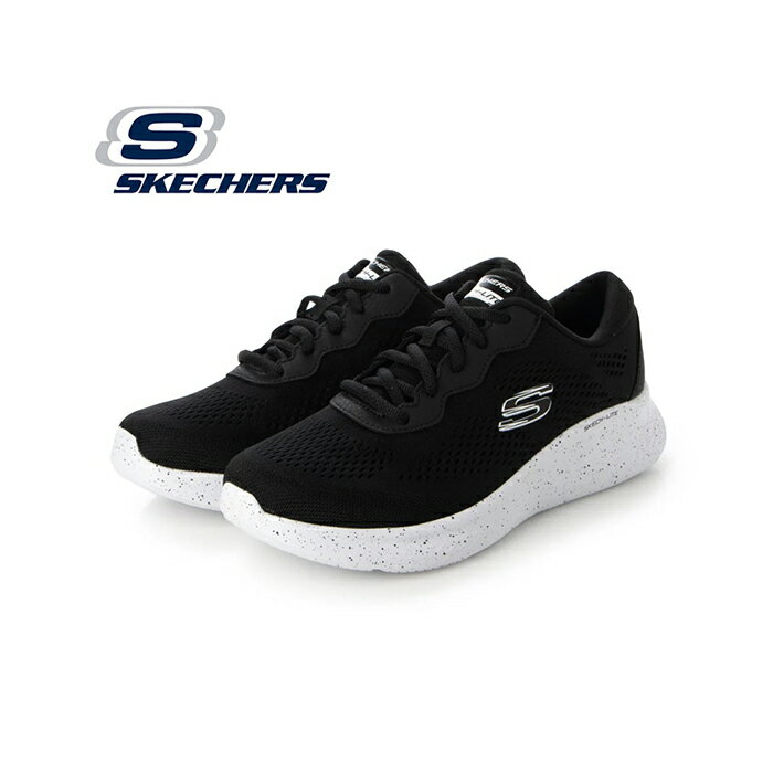 SKECHERS(スケッチャーズ) SKECH-LITE PRO スケッチライトプロ 149990W BKW/ブラック×ホワイト　| レディース ウォーキングシューズ スニーカー ジョギング ローカット |