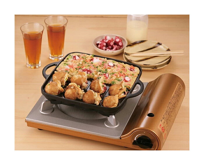 IWATANI イワタニ たこ焼きプレート CB-A-TKP