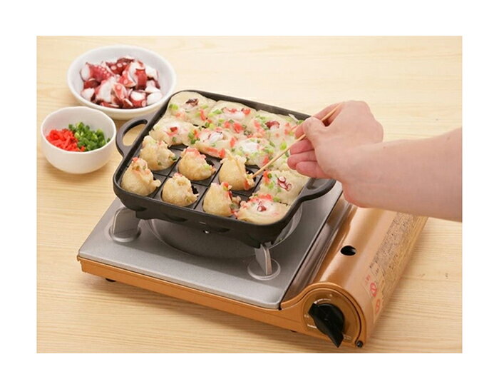 IWATANI イワタニ たこ焼きプレート CB-A-TKP