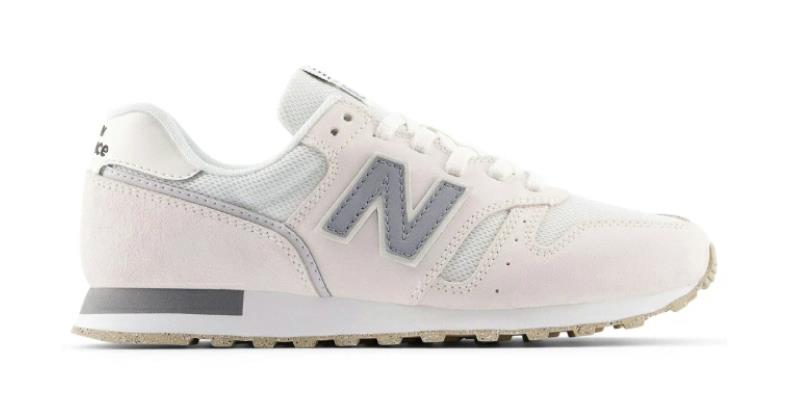 ニューバランス スニーカー レディース WL373 new balance XA2 ライトグレー Bワイズ 歩きやすい 履きやすい レディース スニーカー