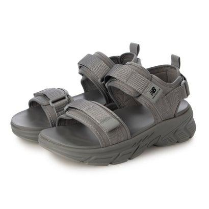 ニューバランス 61 750 v2 Strap Sandal M7508MED メンズ シューズ