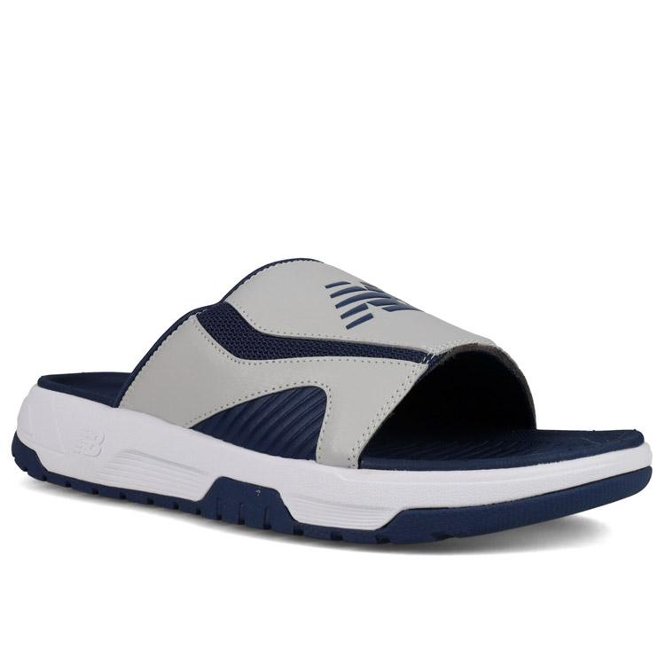 Rakuten - ニューバランス M2001KUD 61200PRM V3 SLIDE SANDAL メンズシューズ サンダル