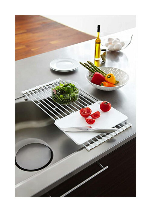 Tower FOLDING SINK DRAI...の紹介画像3